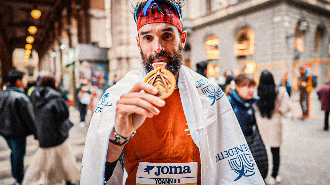 Firenze Marathon