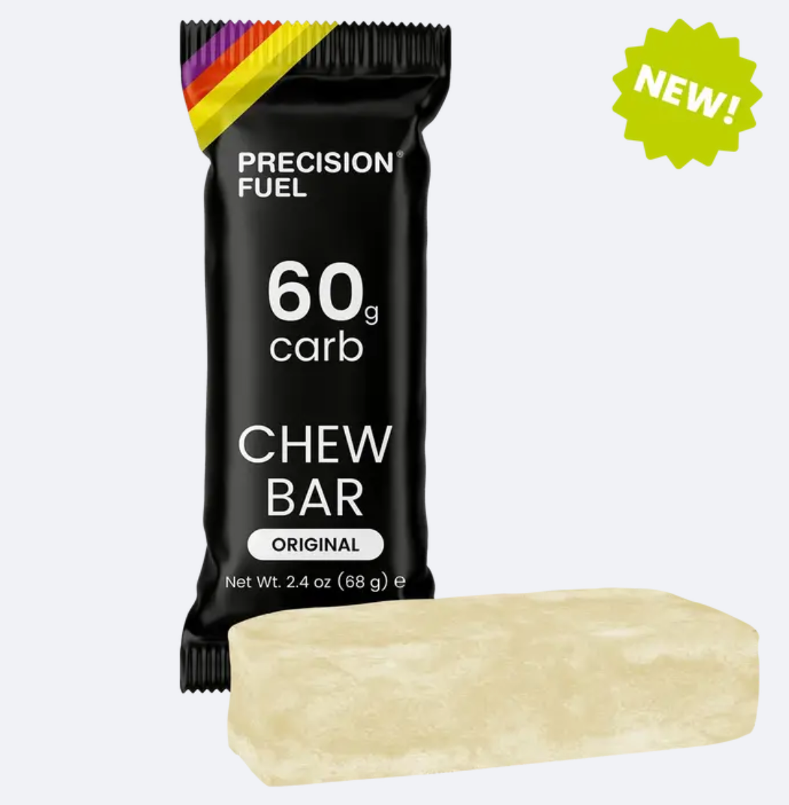 Barre chew PF60