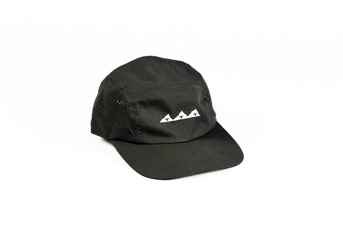Casquette Mountain