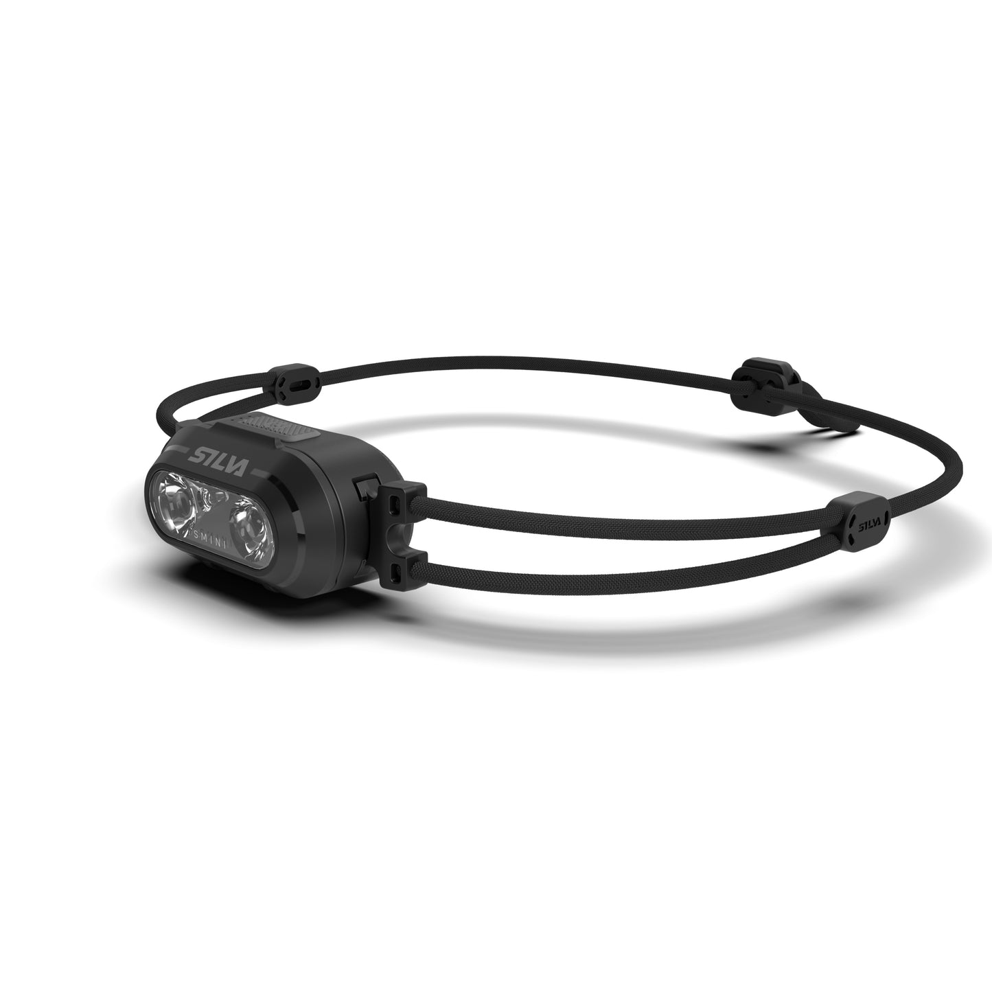 Lampe frontale SILVA SMINI Fly