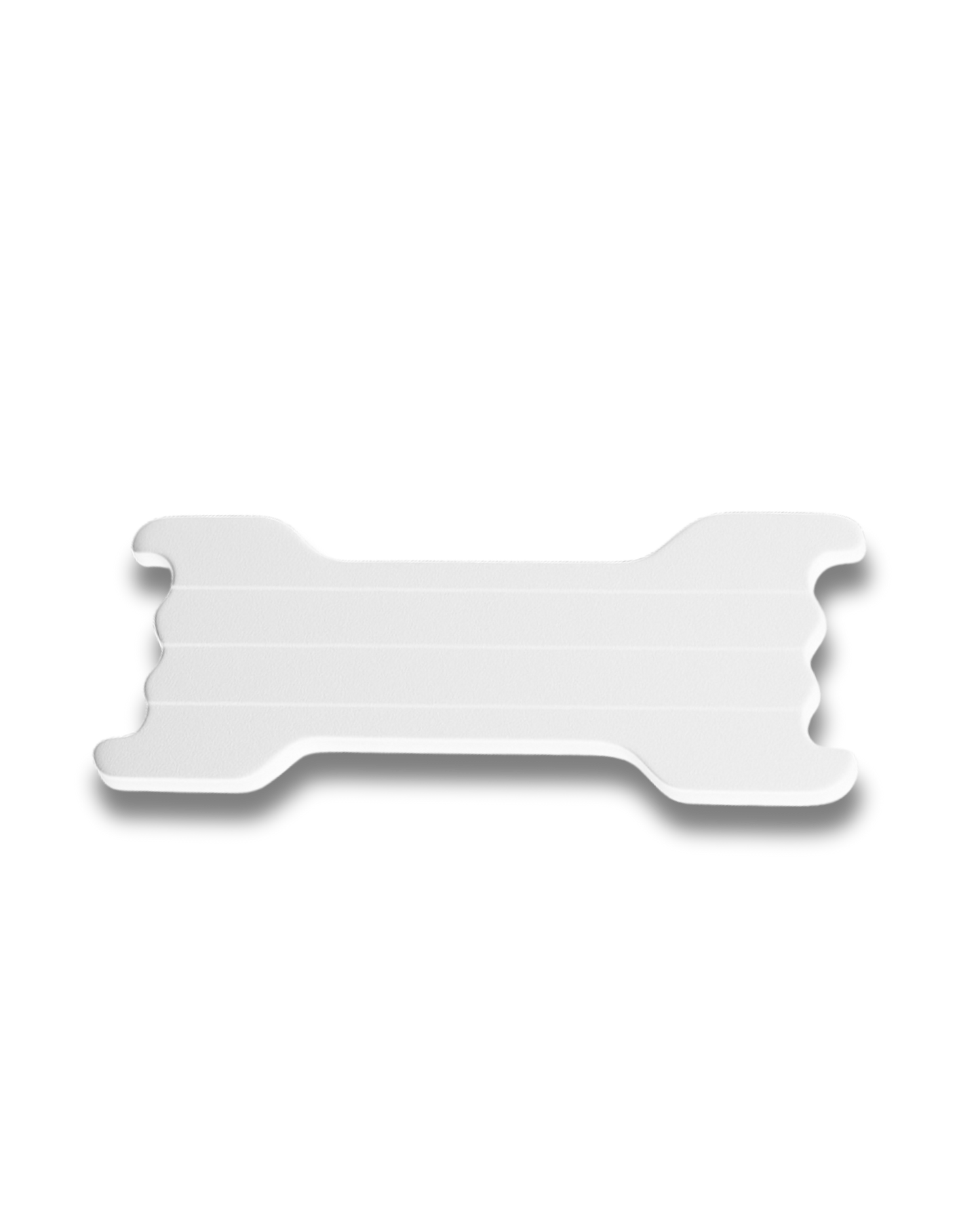 Nose Strips Transparent - 30 pièces
