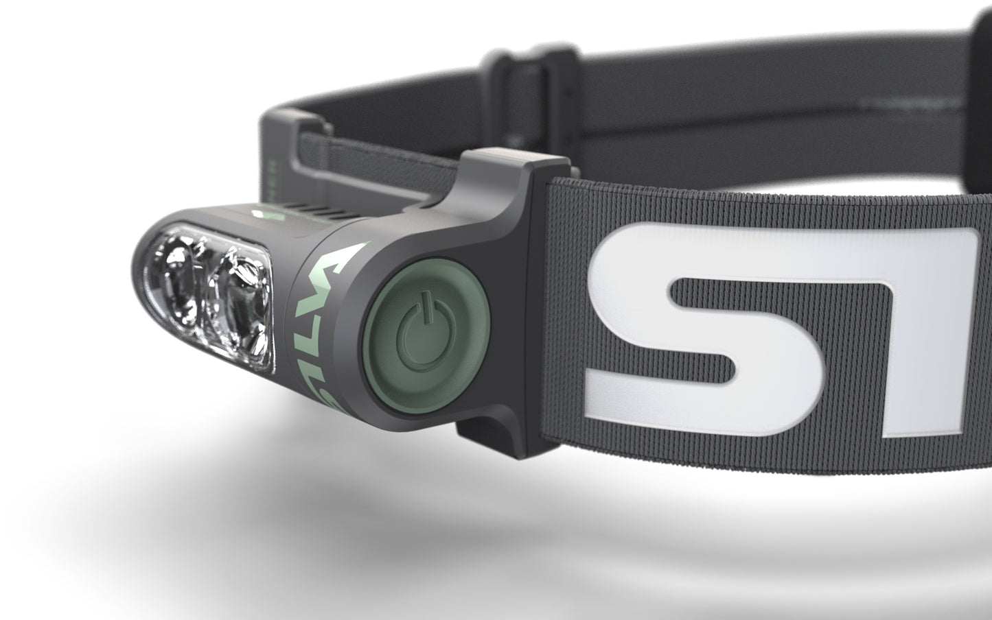 Lampe frontale SILVA Trail Runner Free 2 Hybrid