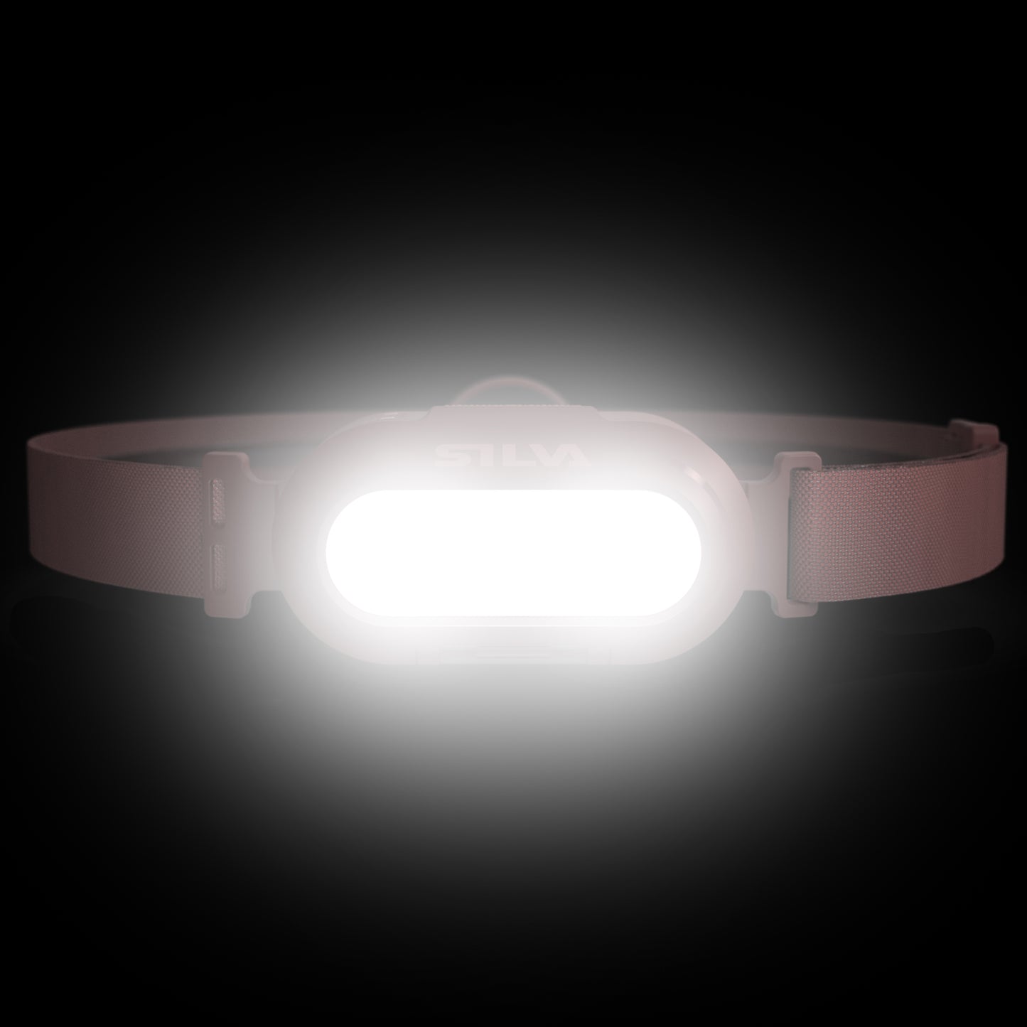 Lampe frontale SILVA SMINI