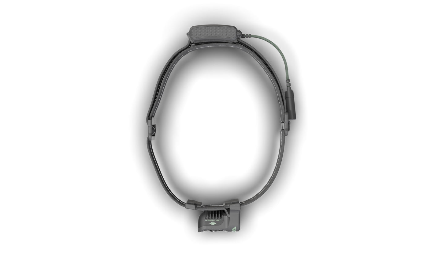 Lampe frontale SILVA Trail Runner Free 2 Hybrid