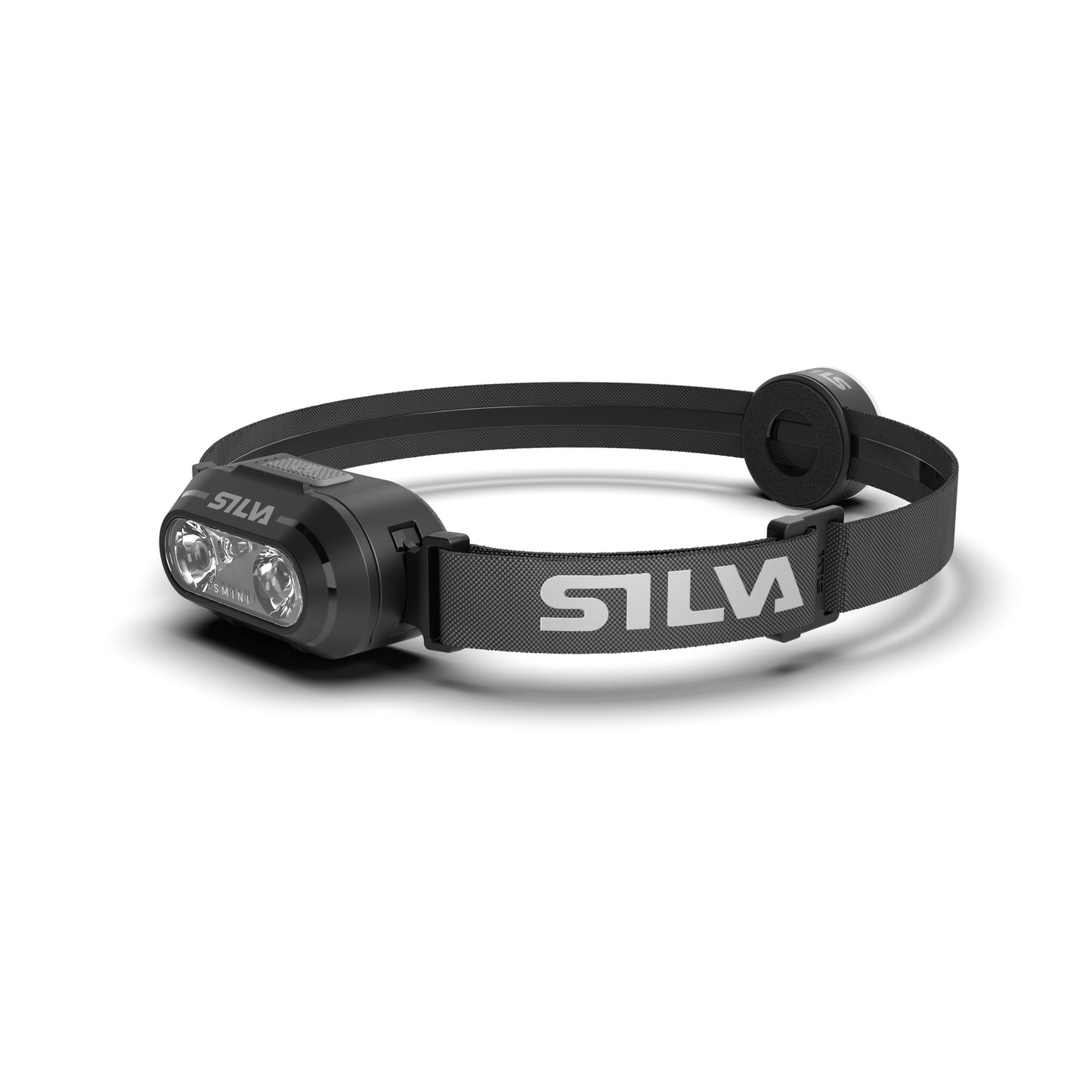 Lampe frontale SILVA SMINI