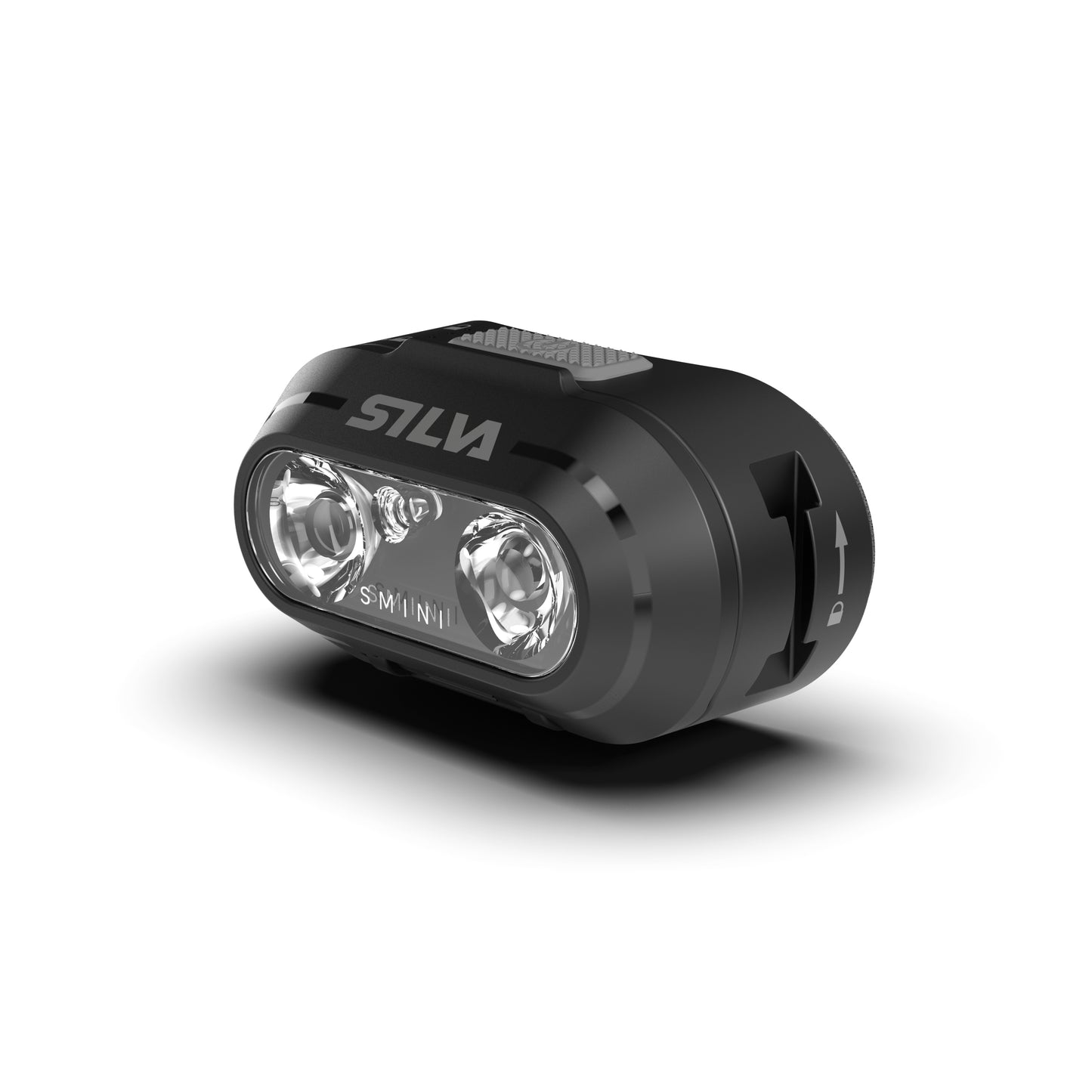 Lampe frontale SILVA SMINI