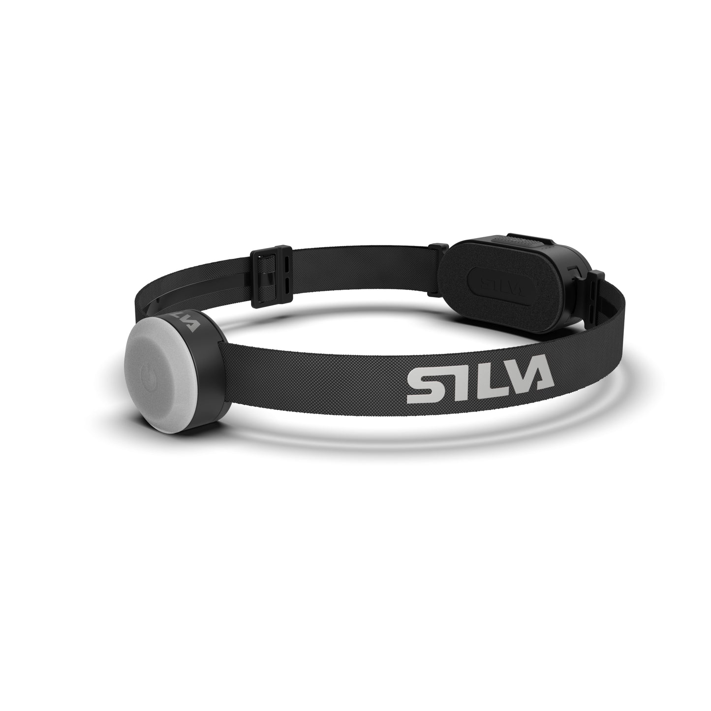 Lampe frontale SILVA SMINI