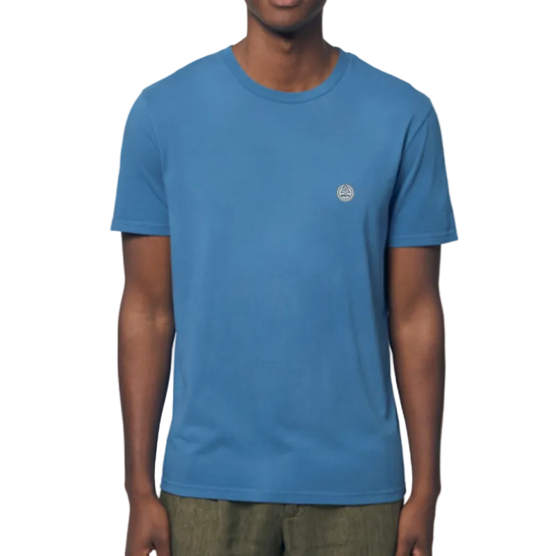 T-shirt homme IAMWOODSTUCK