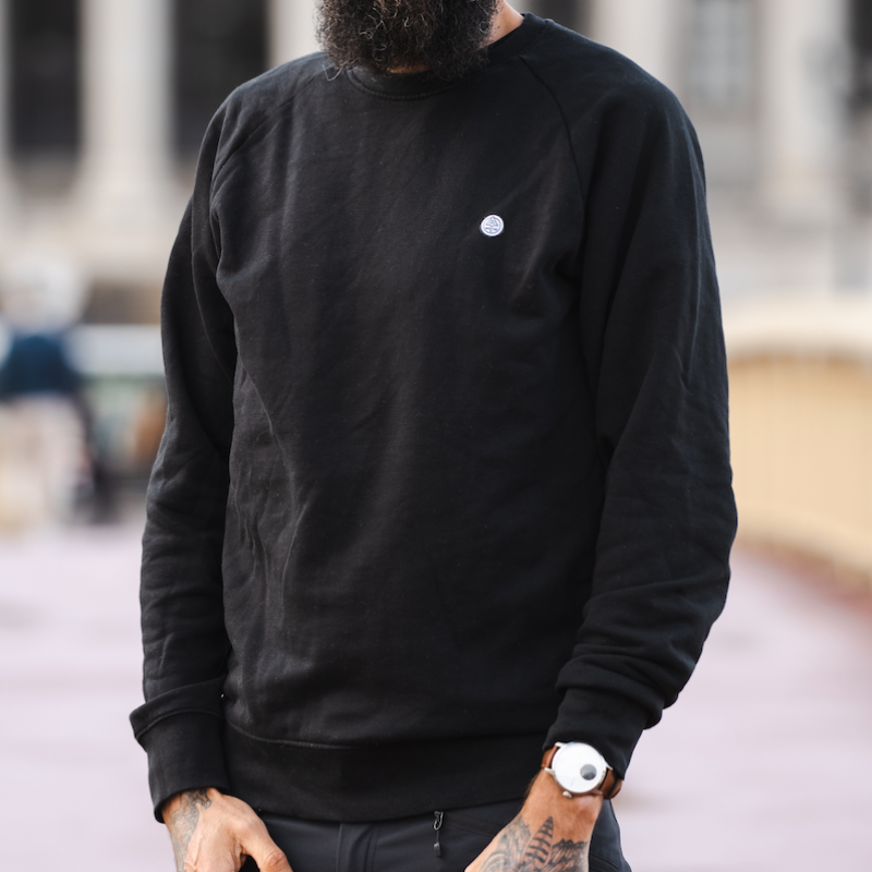 Sweat homme OUTDOOR GEEKS