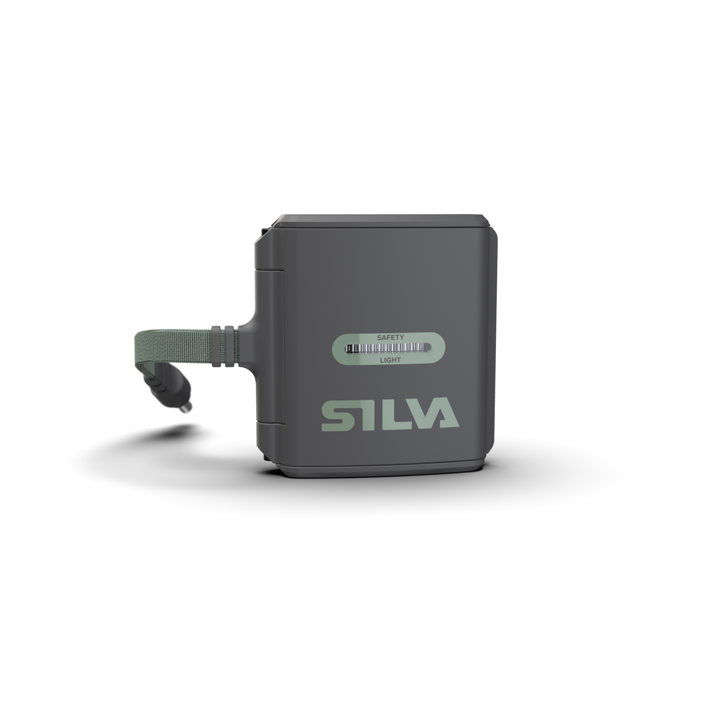 Lampe frontale SILVA Trail Runner Free 2 Hybrid