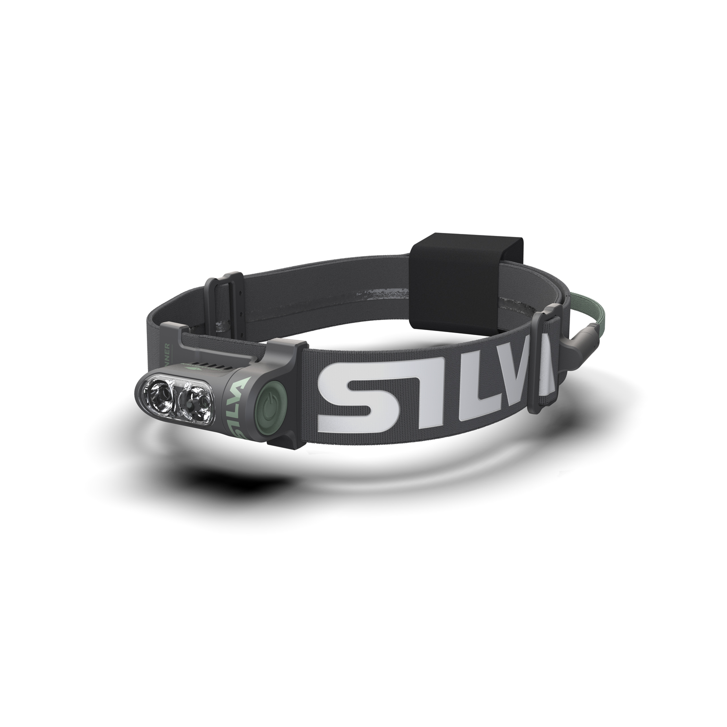 Lampe frontale SILVA Trail Runner Free 2 Ultra