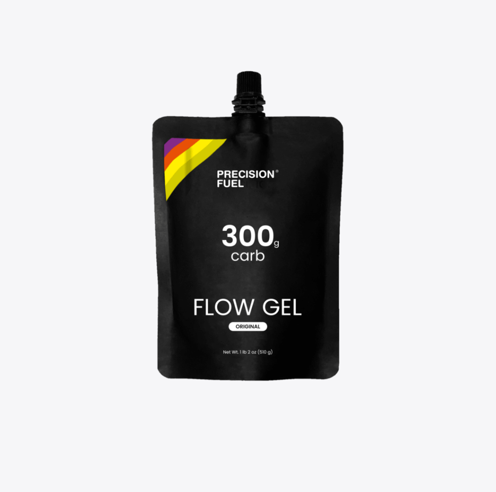 PF 300 Flow gel Précision