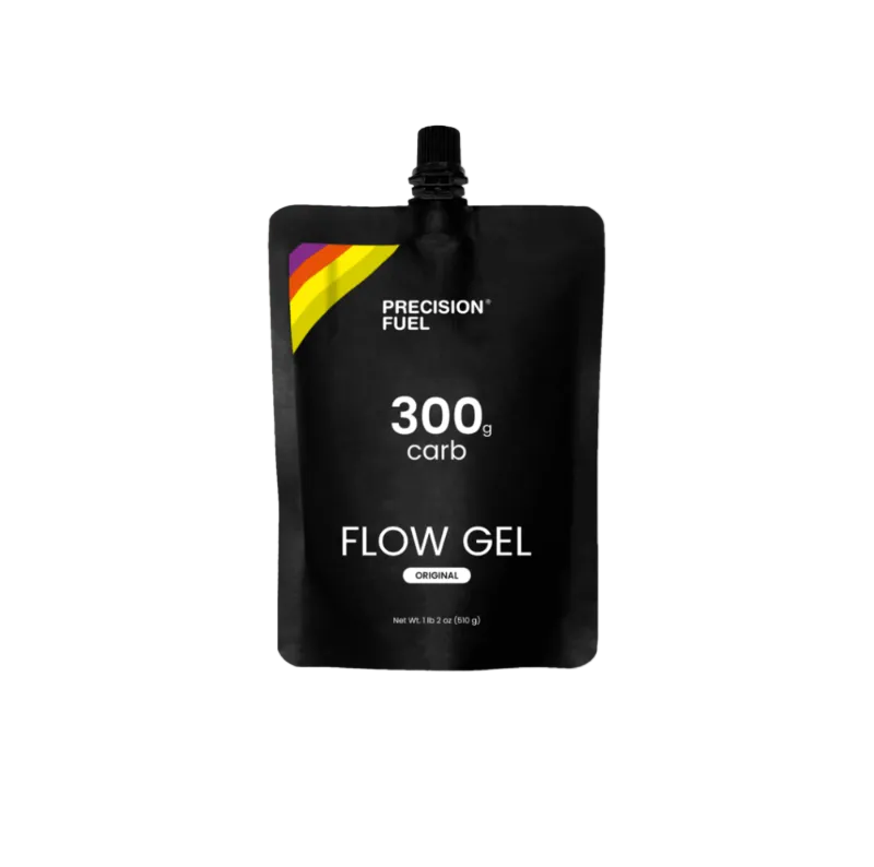 PF 300 Flow gel Précision