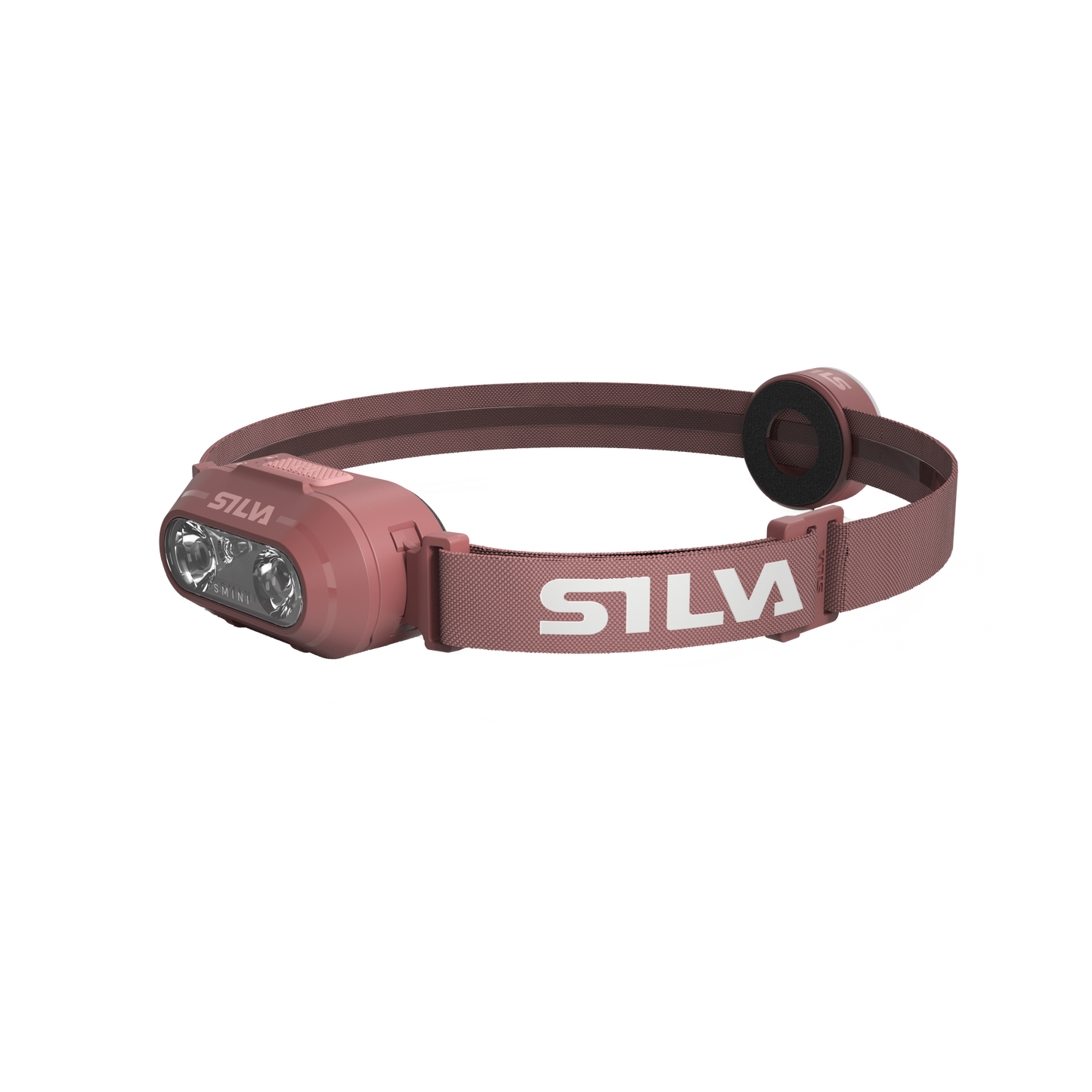 Lampe frontale SILVA SMINI