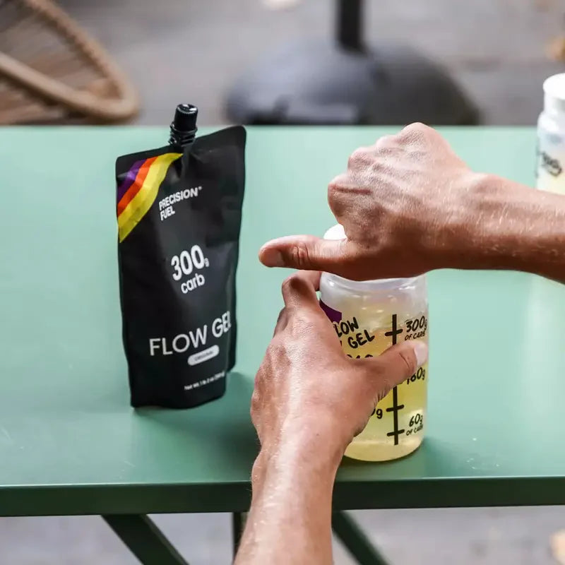 Bidon Precision Gradué 300g