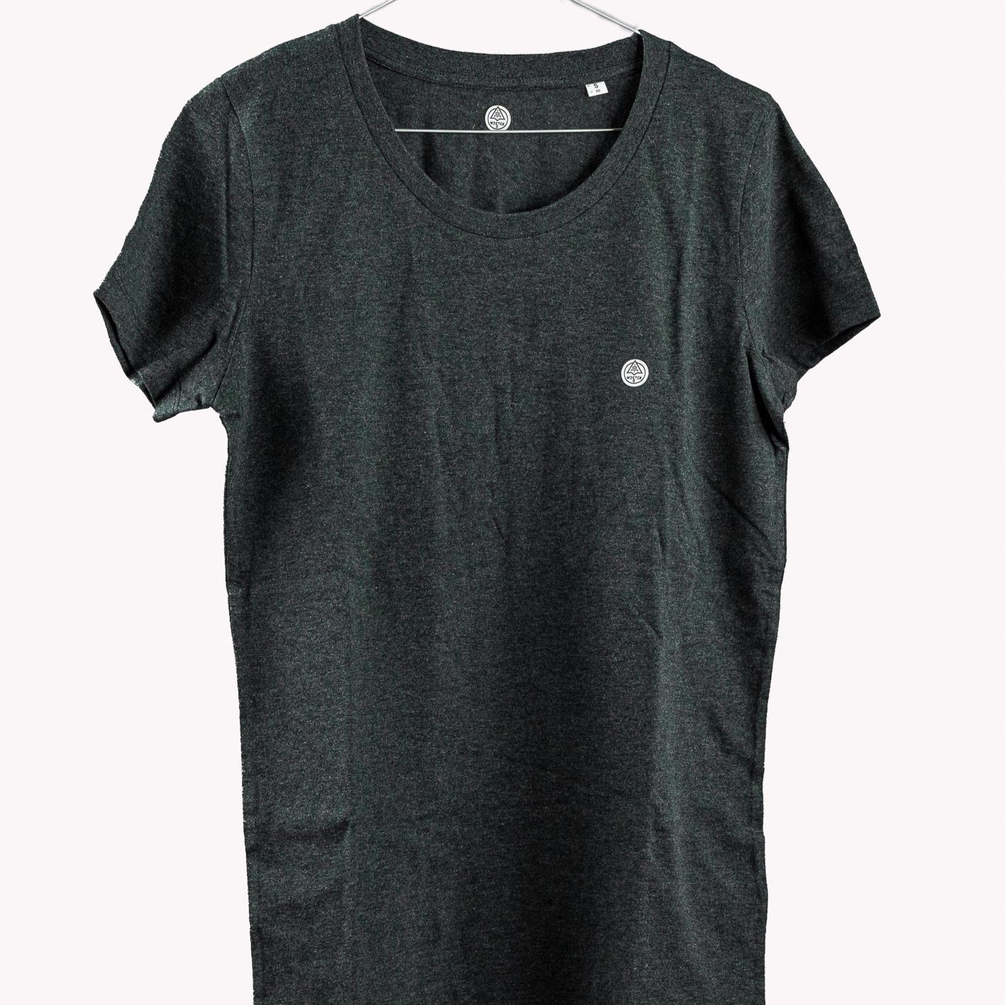 TEESHIRT W IAMWOODSTUCK