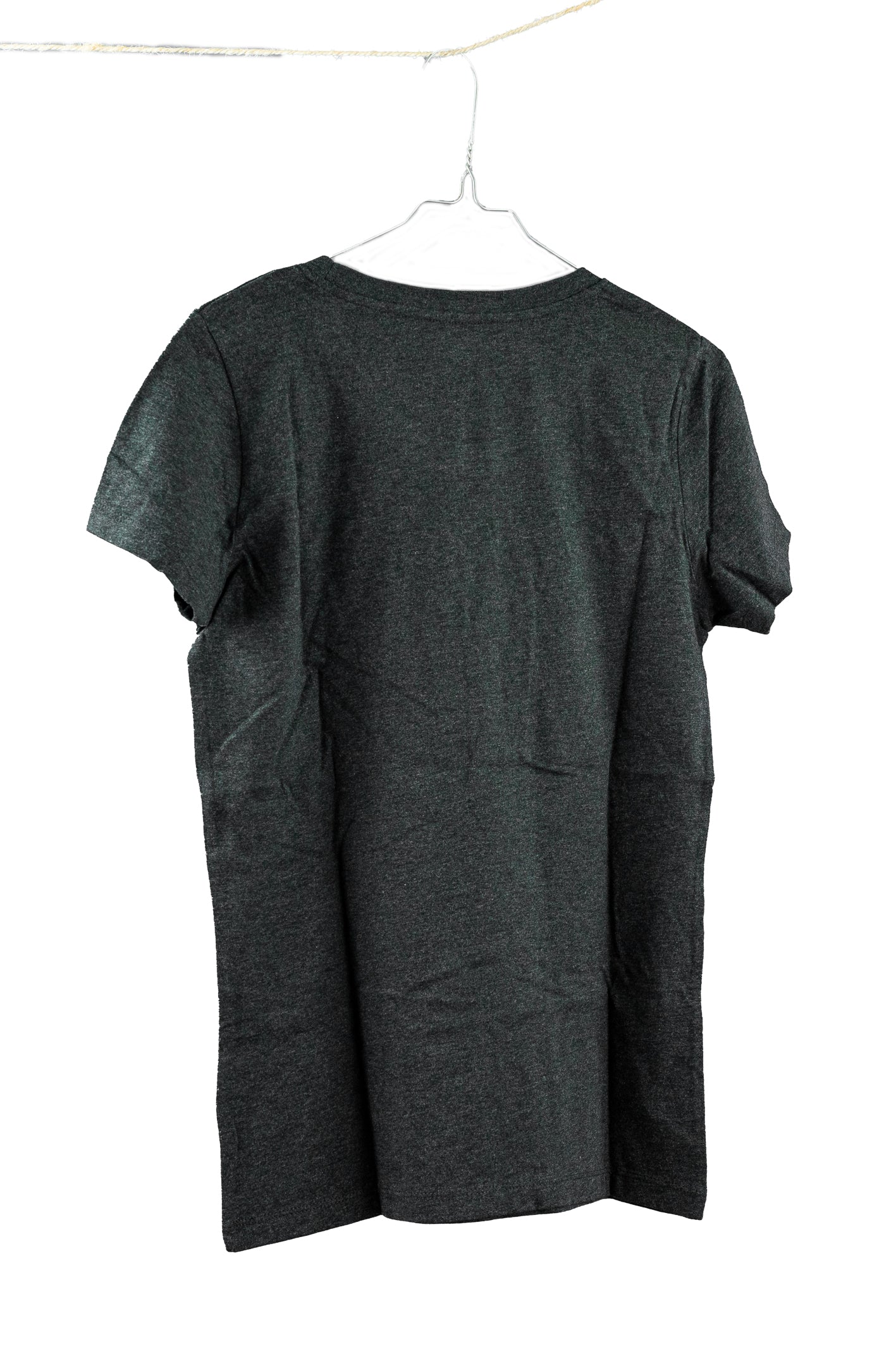 TEESHIRT W IAMWOODSTUCK