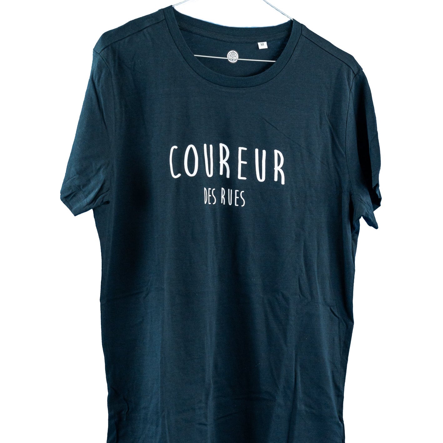 TEESHIRT COUREUR DES RUES