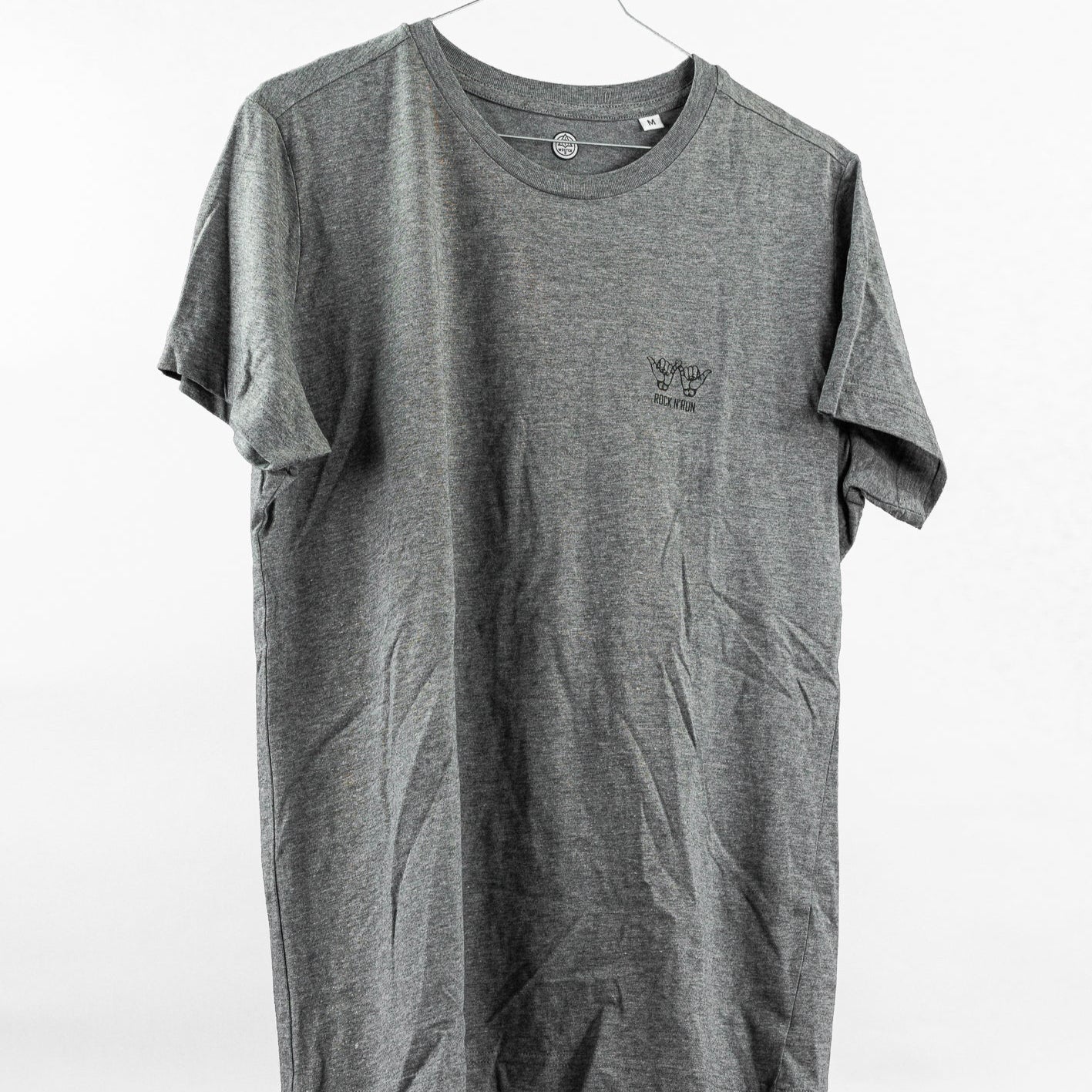 TEESHIRT ROCKNRUN