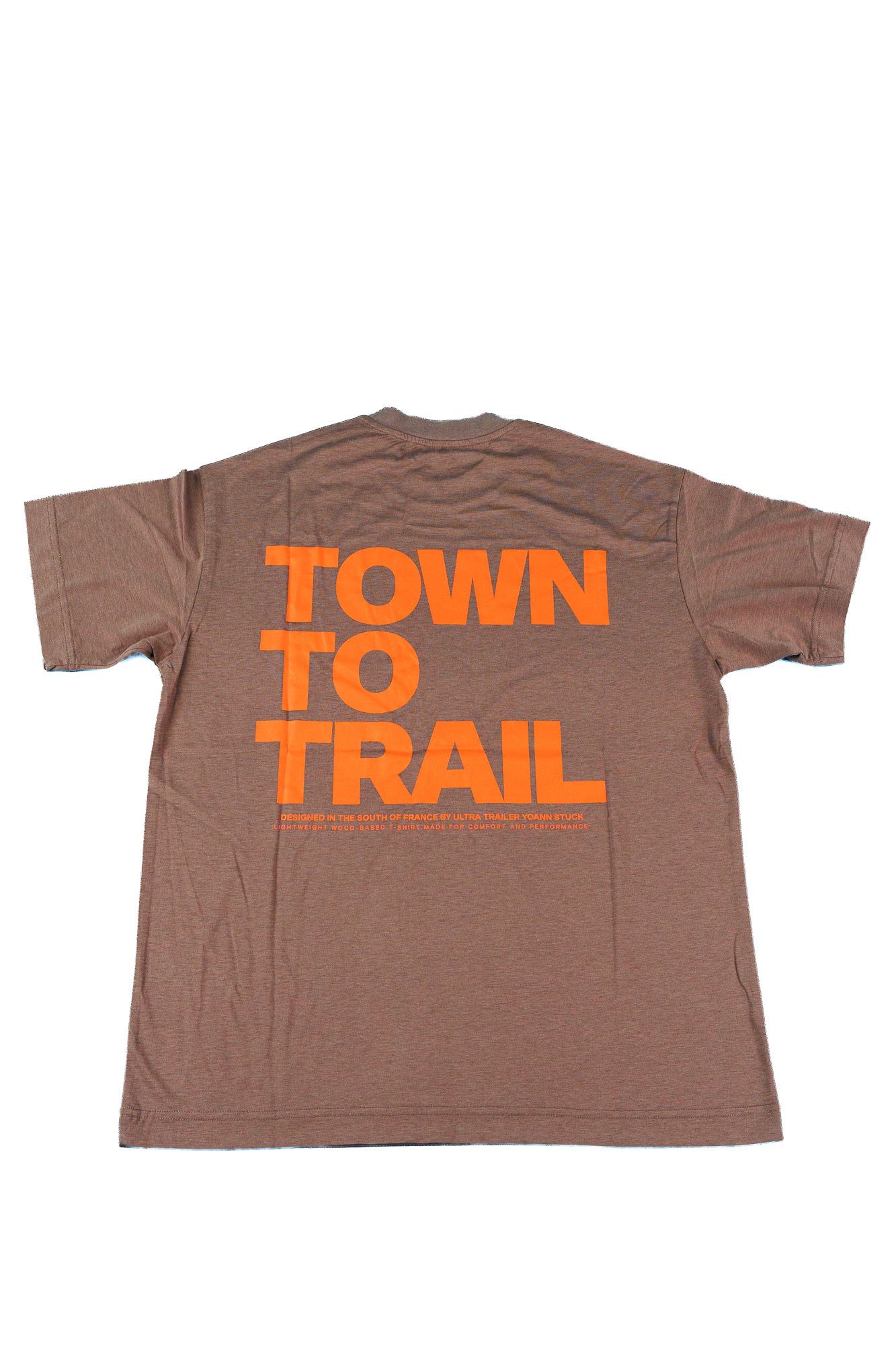 PEAUFINE - TTT TEE-SHIRT