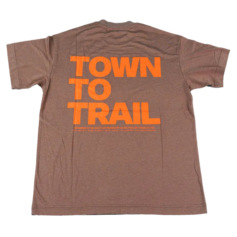 PEAUFINE - TTT TEE-SHIRT