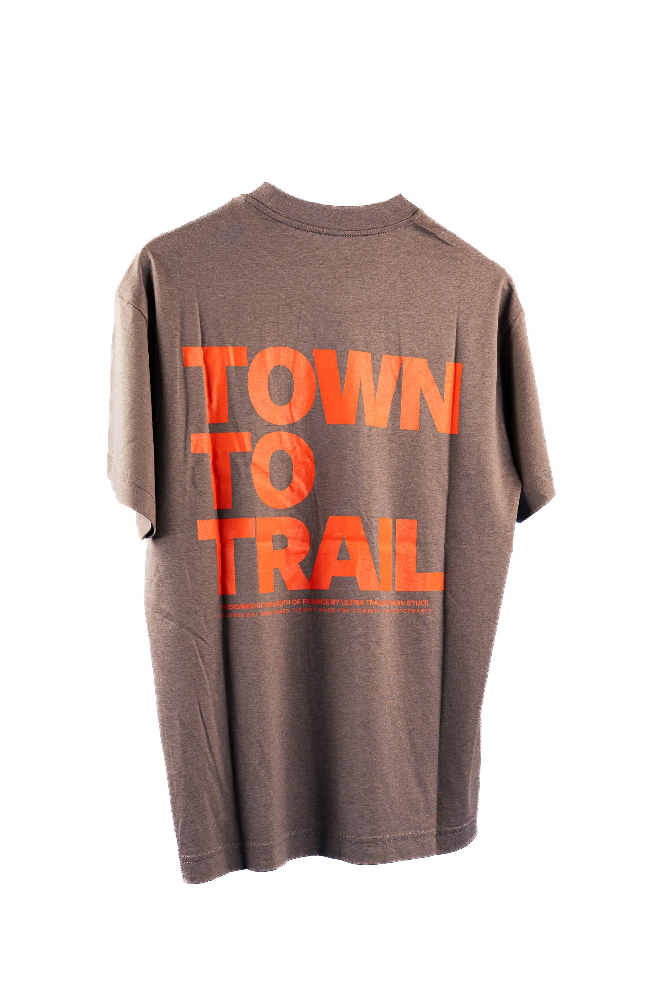 PEAUFINE - TTT TEE-SHIRT
