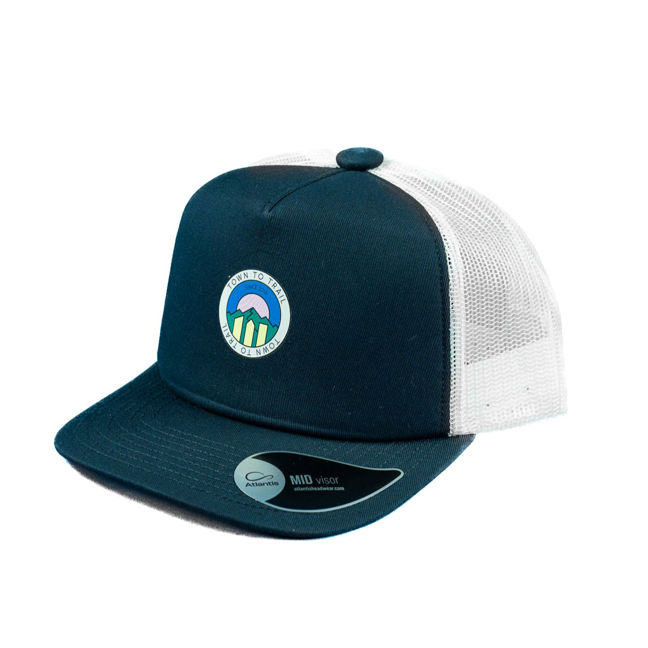 Casquette de baseball en velours côtelé pour homme et femme - Style vintage, bleu marine, Taille Casquette de baseball en velours côtelé pour homme et femme - Style vintage, bleu marine, Taille