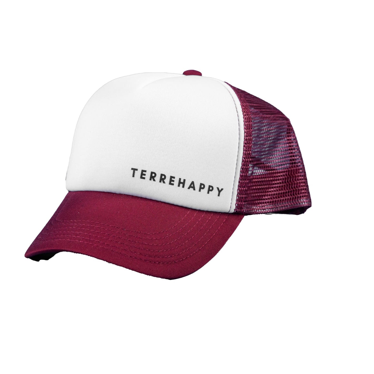 CASQUETTE TERREHAPPY