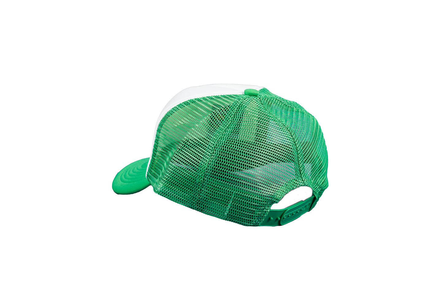 CASQUETTE IAMWOODSTUCK GRAFF