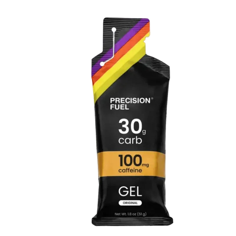 GEL CAFÉINE PRECISION 30g