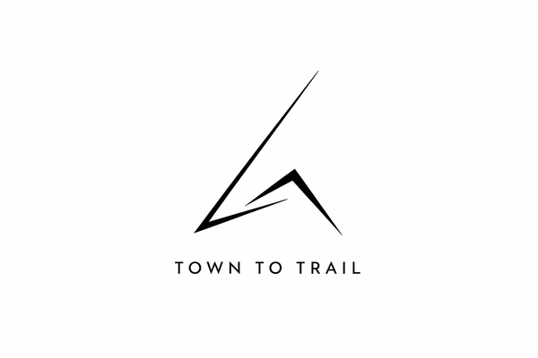 Town to Trail