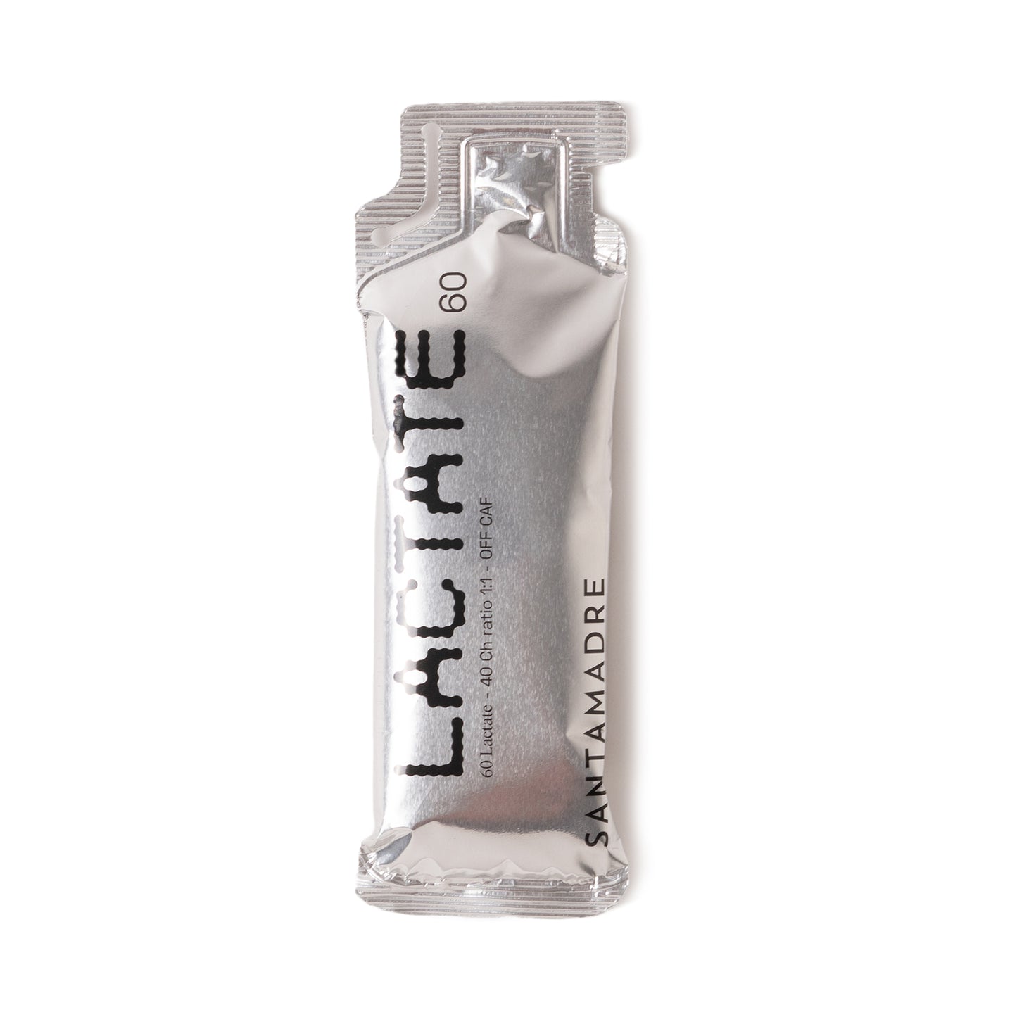 Gel Lactate 60 OFF CAF SANTAMADRE