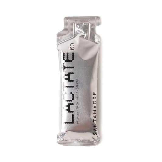 Gel Lactate 60 OFF CAF SANTAMADRE