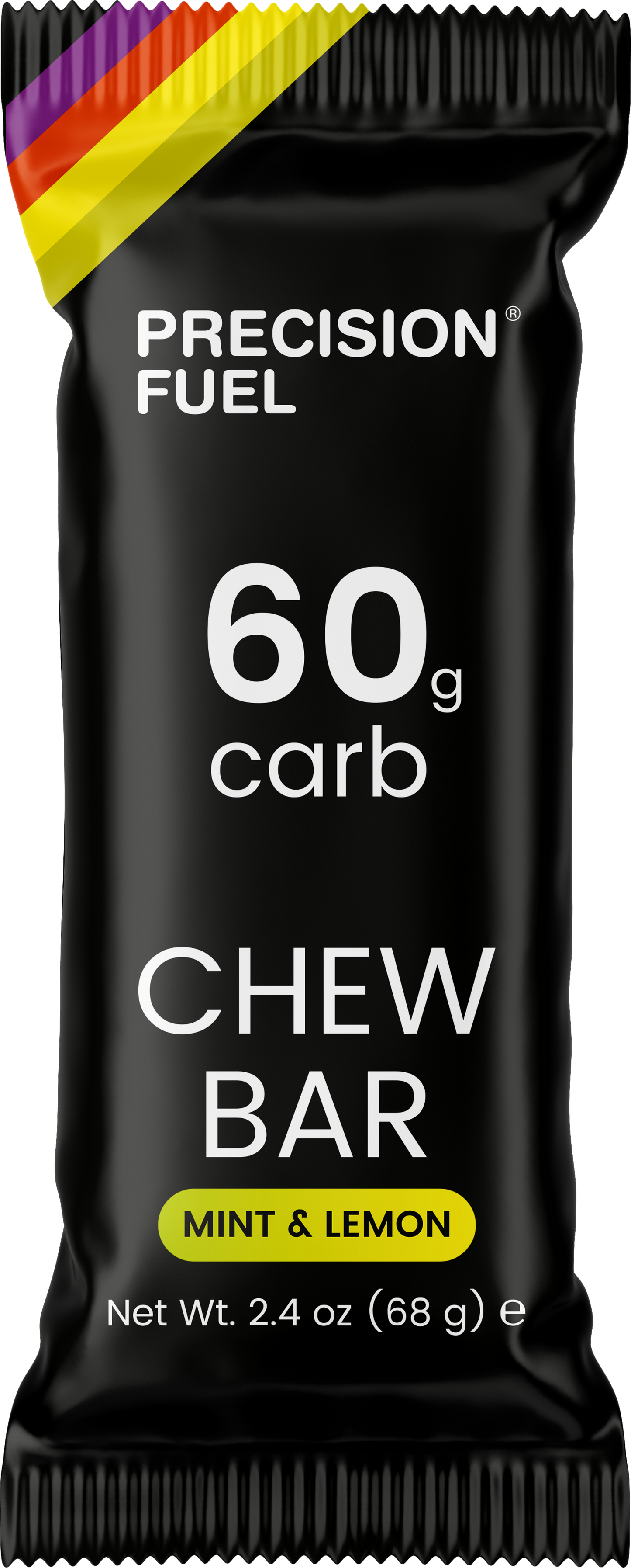 Barre chew 60 menthe/citron