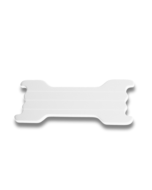 Nose Strips Transparent - 30 pièces