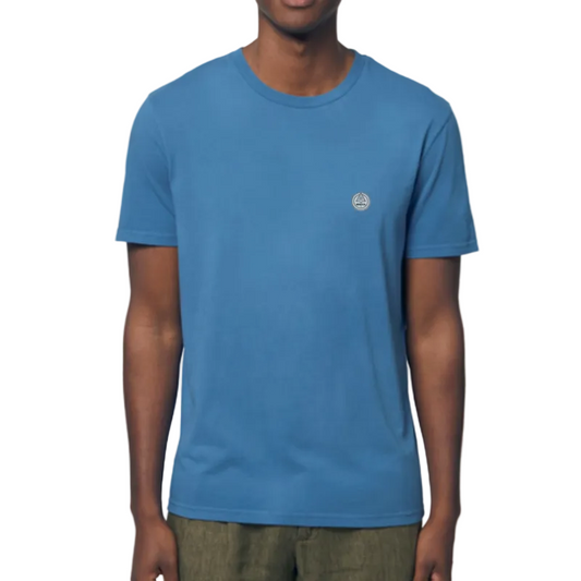 T-shirt homme IAMWOODSTUCK