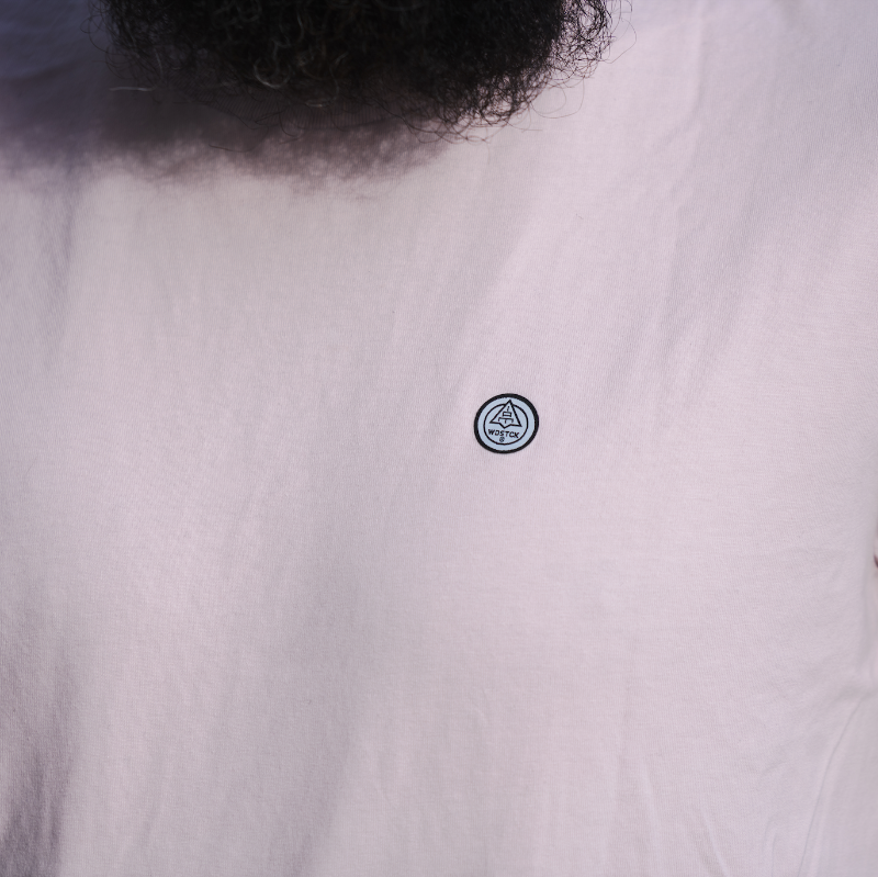 T-shirt homme IAMWOODSTUCK