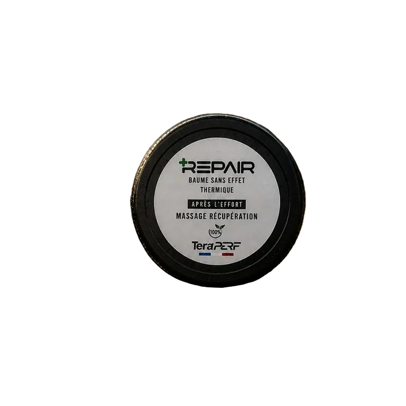 Baume Repair TERAPERF