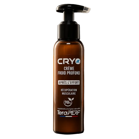 Crème Cryo TERAPERF