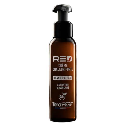 Crème Red TERAPERF