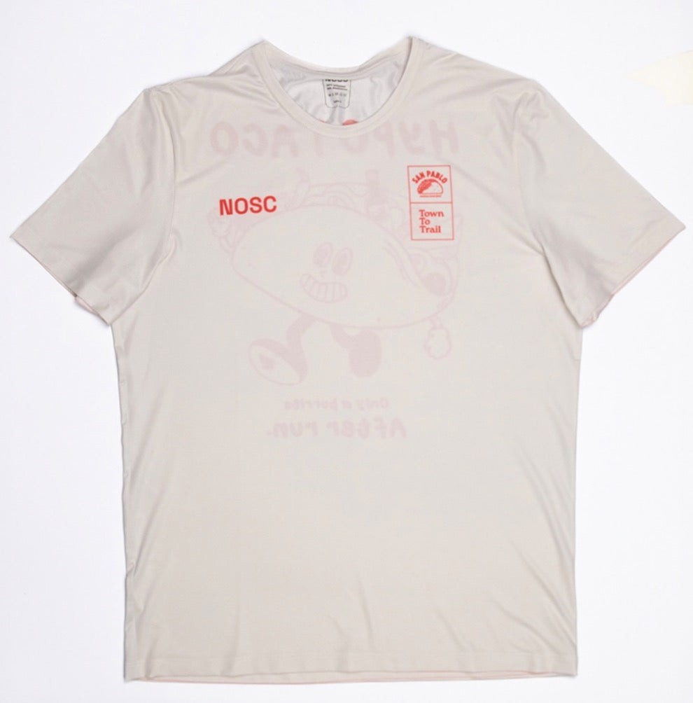 NOSC - HYPOTACO TEE-SHIRT