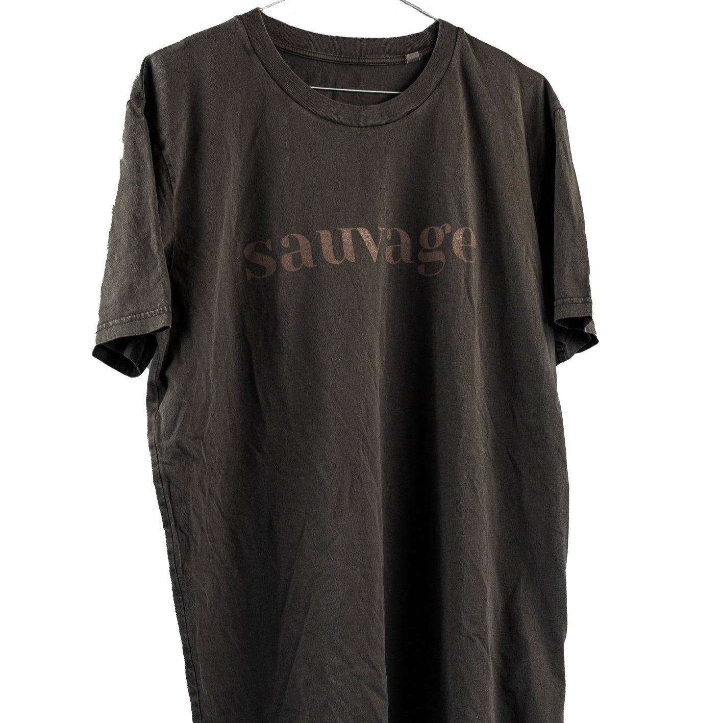 TEESHIRT SAUVAGE