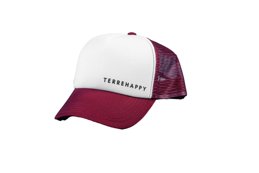 CASQUETTE TERREHAPPY