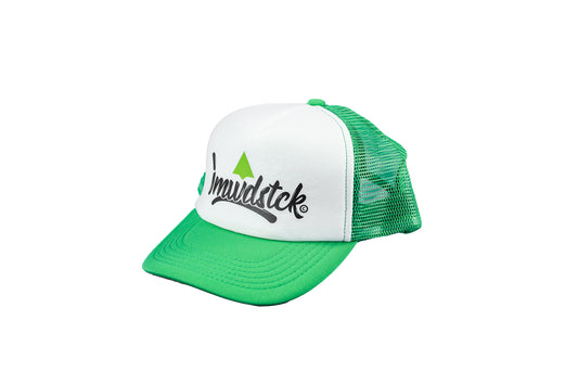 CASQUETTE IAMWOODSTUCK GRAFF