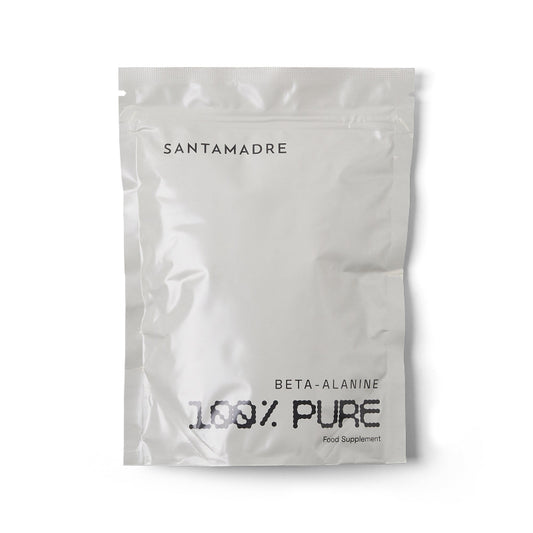 Beta Alanine 100% pure SANTAMADRE