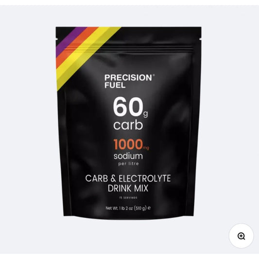 DRINK MIX CARB ET ELECTROLYTES PRECISION