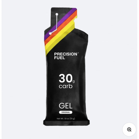 GEL PRECISION 30g