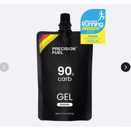 GEL PRECISION 90g