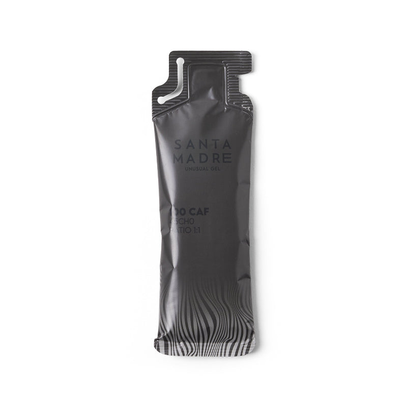 Gel neutre 45CHO 100CAF SANTAMADRE