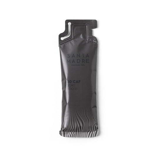 Gel neutre 45CHO 100CAF SANTAMADRE